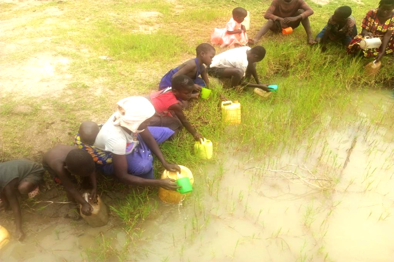 Water Projects