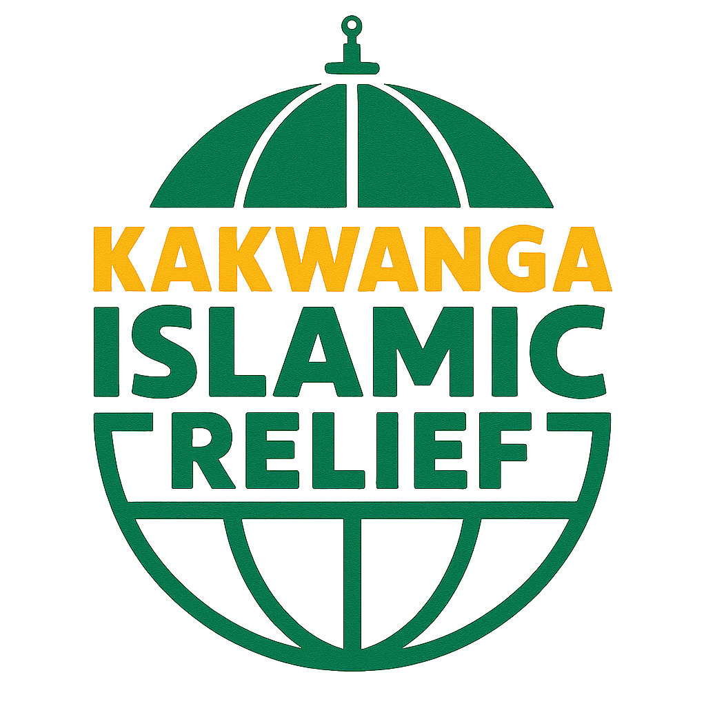 Kakwanga Islamic Relief