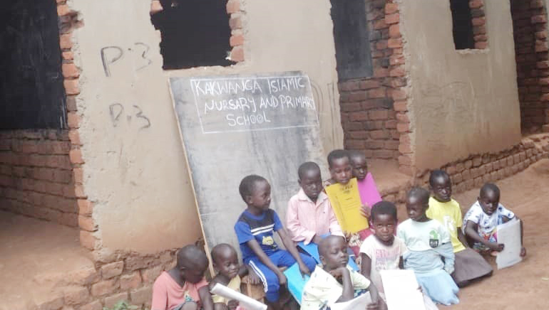 🏫 Education for All