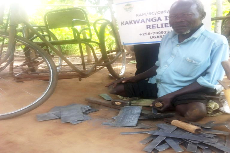 Livelihood Empowerment